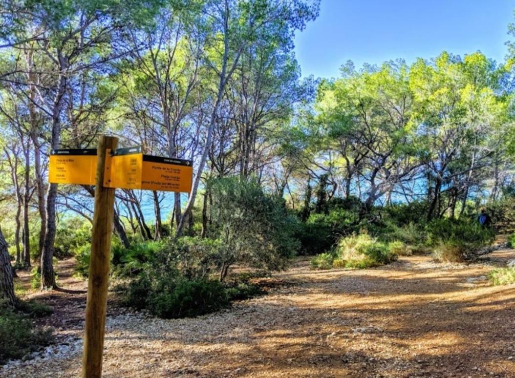 Apartamentos Cala Azul La Mora تاراغونا المظهر الخارجي الصورة