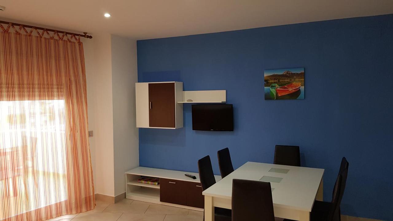 Apartamentos Cala Azul La Mora تاراغونا المظهر الخارجي الصورة