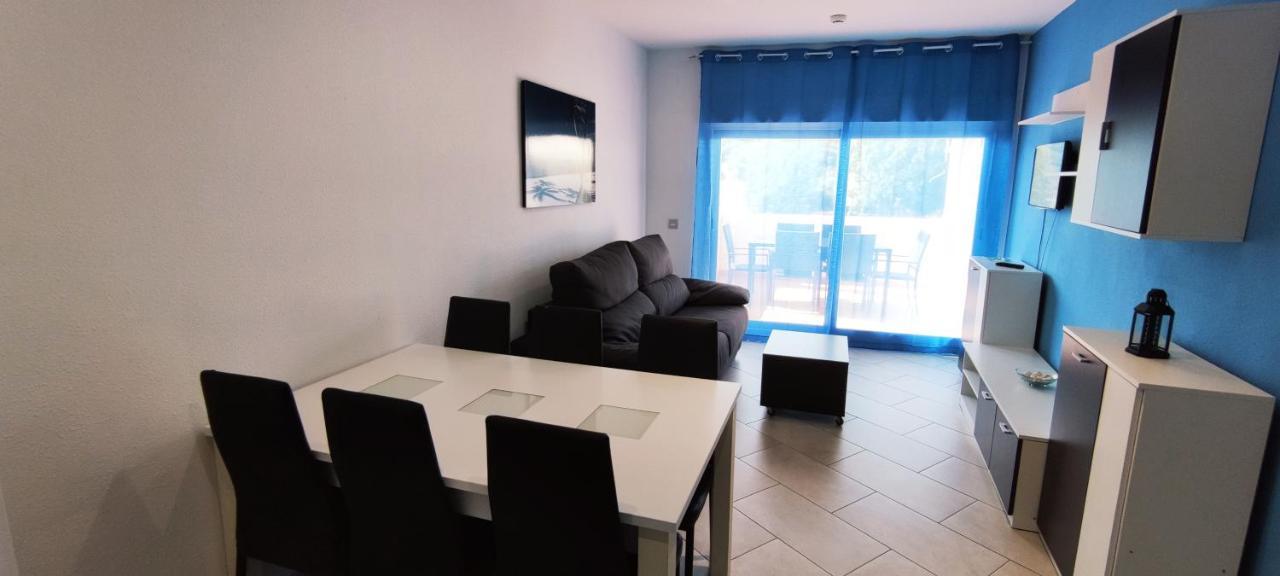 Apartamentos Cala Azul La Mora تاراغونا المظهر الخارجي الصورة