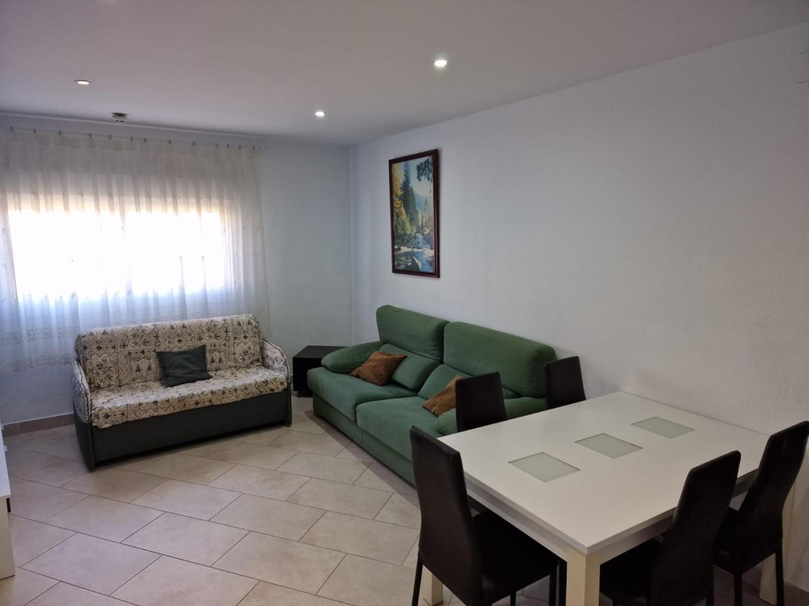 Apartamentos Cala Azul La Mora تاراغونا المظهر الخارجي الصورة