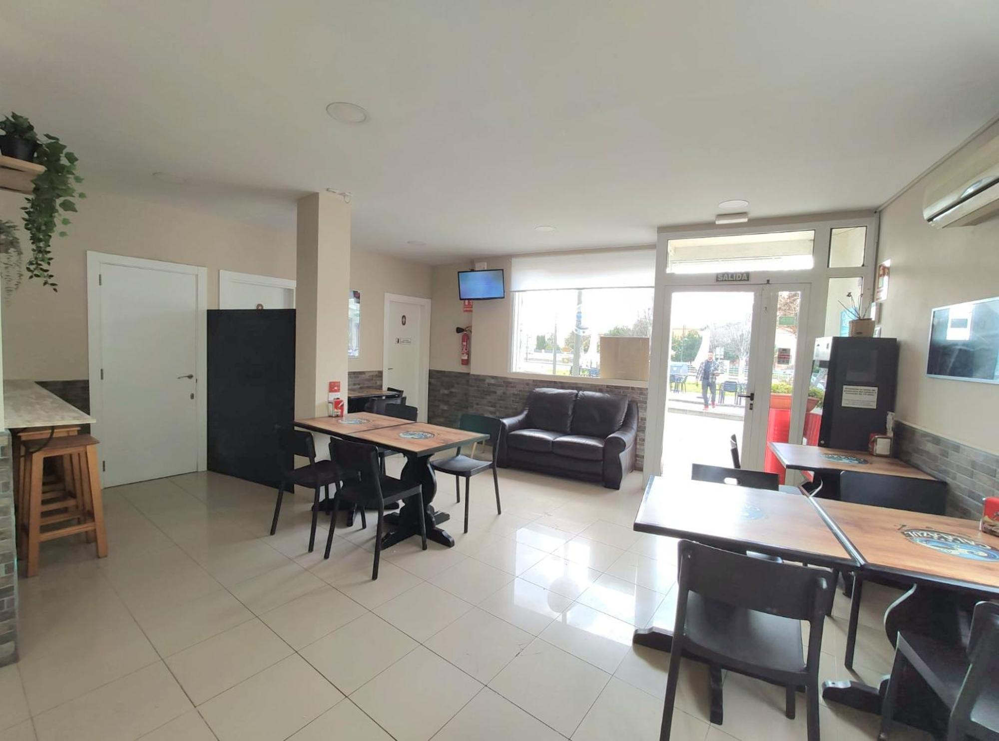 Apartamentos Cala Azul La Mora تاراغونا المظهر الخارجي الصورة